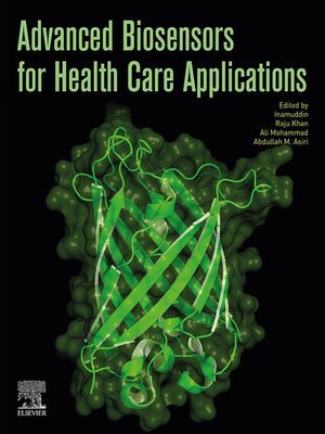 cover image of Advanced Biosensors for Health Care Applications